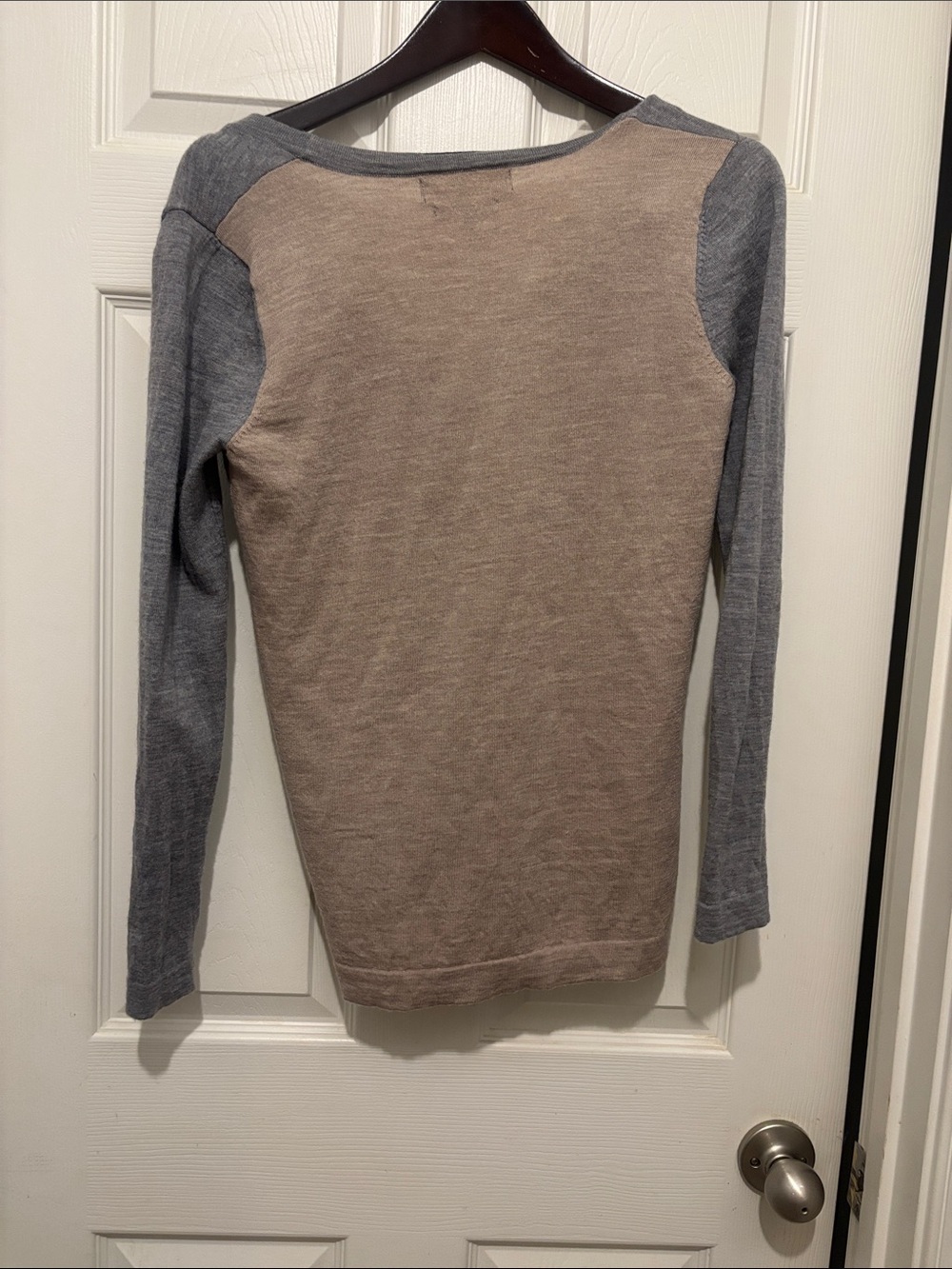 Paul costelleo woold cardigan - Picture 6 of 6